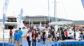 Yacht & Boat Korea 2012