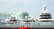 2012 Etihad Airways Abu Dhabi Grand Prix&acirc;�&cent; to be hosted by Abu Dhabi's Yas Marina