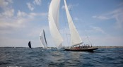 2012 Newport Bucket Regatta - Photo Credit Billy Black