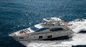 27m luxury motor yacht Azimut 88 by Azimut Yachts 27m luxury motor yacht Azimut 88 by Azimut Yachts