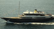 48,7m luxury motor yacht M&M by Bilgin Yachts 48,7m luxury motor yacht M&M by Bilgin Yachts