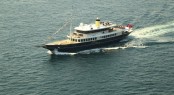 48,7m luxury yacht M&M 48,7m luxury yacht M&M