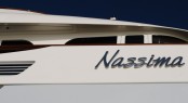 50m luxury yacht Nassima by Acico Yachts 50m luxury yacht Nassima by Acico Yachts
