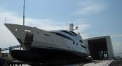 70m superyacht Nourah of Riyad re-launched by Yachtley 70m superyacht Nourah of Riyad re-launched by Yachtley
