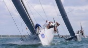 Aberdeen Asset Management Cowes Week 2012