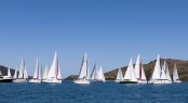 Audi Hamilton Island Race Week 2012 Start - Photo Credit: Andrea Francolini/AudiFLEET
