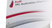 Audi IRC Australian Championship - Photo by Andrea Francolini/AudiLOKI