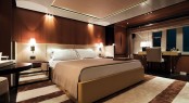 Azimut 88 superyacht - Master Suite Azimut 88 superyacht - Master Suite