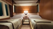 Azimut 88 superyacht - Twin Cabin Azimut 88 superyacht - Twin Cabin