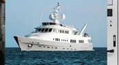 42m luxury motor yacht Berzinc fitted with new power management system by Piet Brouwer Elektrotechniek