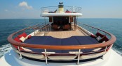 Bilgin superyacht M&M Bilgin superyacht M&M