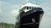CdM's luxury motor yacht Furst 60
