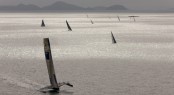 The Club Marine Race - Photo Credit: Andrea Francolini/Audi The Club Marine Race - Photo Credit: Andrea Francolini/Audi