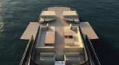 Continental 100 Maxi Yacht Tender Continental 100 Maxi Yacht Tender