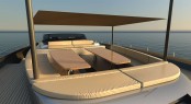 Continental 100 Superyacht tender Continental 100 Superyacht tender