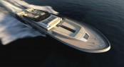 Continental 100 yacht tender Continental 100 yacht tender