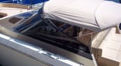 Continental 50 Superyacht Tender