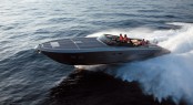 Continental 50 Tender