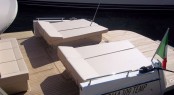 Continental 50 Yacht Tender