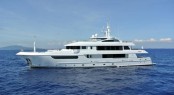 Horizon EP148 motor yacht Horizon Polaris Horizon EP148 motor yacht Horizon Polaris