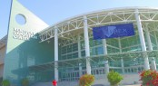 IBEX 2012, October 2-4