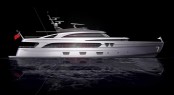 Intec Marine 140 Hybrid superyacht Intec Marine 140 Hybrid superyacht