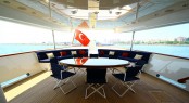 M&M superyacht - Exterior M&M superyacht - Exterior