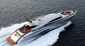 Luxury sports yacht MY TOY - Ex Maria Pia