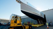 Luxury yacht Oyster 885-01 by Oyster Yachts Luxury yacht Oyster 885-01 by Oyster Yachts