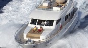 Moonen 82 Alu luxury yacht My Way by Moonen Shipyards