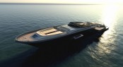 Motor Yacht Tender Continental 100 Motor Yacht Tender Continental 100