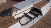 Motor Yacht tender Continental 50