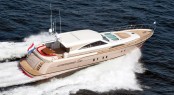 Motor yacht Mulder Convertible 72