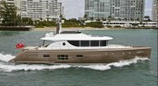 NISI 2400 superyacht by NISI Yachts - Image courtesy of NISI Yachts NISI 2400 superyacht by NISI Yachts - Image courtesy of NISI Yachts