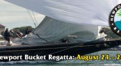 Newport Bucket Regatta 2012