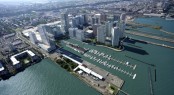 Newport Yacht Club & Marina
