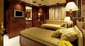 O'MEGA Yacht - Guest Cabin O'MEGA Yacht - Guest Cabin
