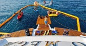 O'Mega Yacht - Toys O'Mega Yacht - Toys