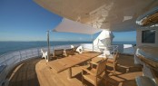Ocean King 88 luxury yacht Irie Man - Exterior Ocean King 88 luxury yacht Irie Man - Exterior