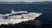 Pershing 92 superyacht Pershing 92 superyacht