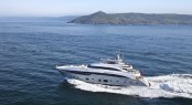 Princess 40M luxury yacht Imperial Princess Princess 40M luxury yacht Imperial Princess