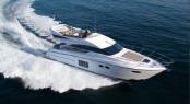 Princess 56 yacht Princess 56 yacht