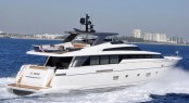 SL 194 superyacht by Sanlorenzo SL 194 superyacht by Sanlorenzo