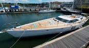 Sailing yacht Oyster 725-01 Sailing yacht Oyster 725-01