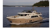 Selene 78 yacht by Guido de Groot