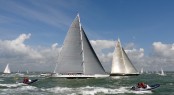 Spectacular J Class Yachts