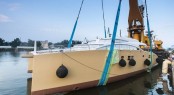 Sunreef 82 Double Deck superyacht HOUBARA by Sunreef Yachts