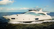 Superyacht Azimut 95 by Azimut Yachts Superyacht Azimut 95 by Azimut Yachts