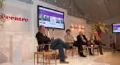 The first Superyacht Design Summit of 2012: The Bannenberg Reunion The first Superyacht Design Summit of 2012: The Bannenberg Reunion