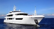 Superyacht Horizon Polaris Superyacht Horizon Polaris